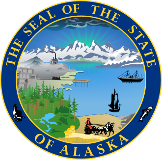 Governor of Alaska